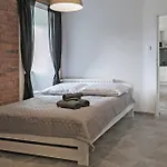 W Starym Browarze 1 Апартаменты *