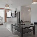 W Starym Browarze 1 Апартаменты