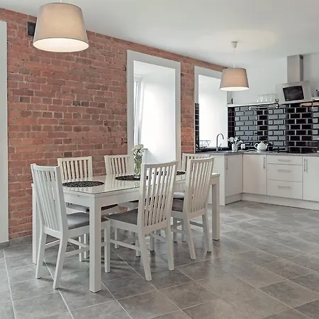 W Starym Browarze 1 Kłodzko