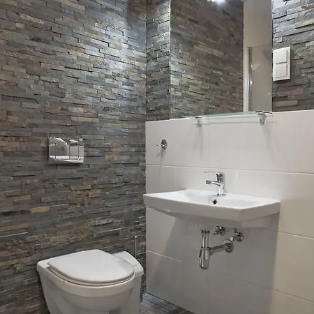 W Starym Browarze 1 Appartement Kłodzko