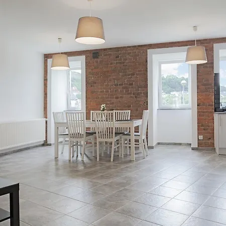 Appartement W Starym Browarze 1 *