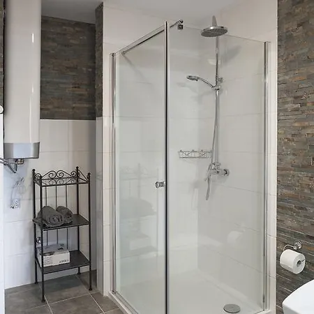 W Starym Browarze 1 Appartement Kłodzko