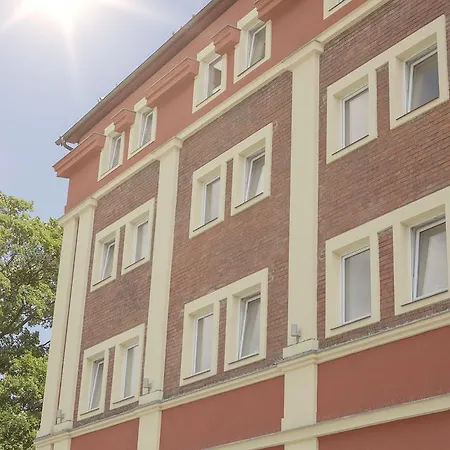 W Starym Browarze 1 Appartement *