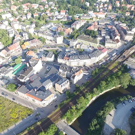 Appartement W Starym Browarze 1 *