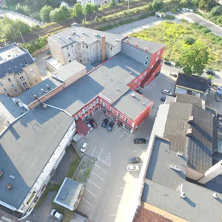 W Starym Browarze 1 Appartement Kłodzko