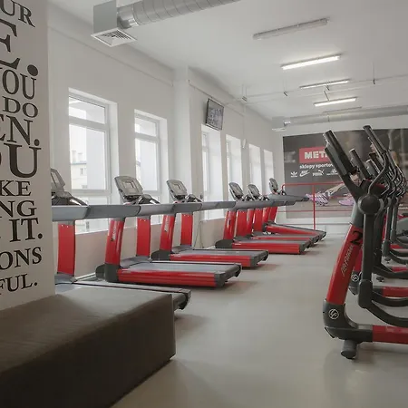 W Starym Browarze 1 Appartement Kłodzko