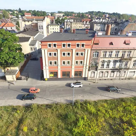 W Starym Browarze 1 Апартаменты Клодзко