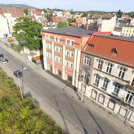 W Starym Browarze 1 Appartement Kłodzko