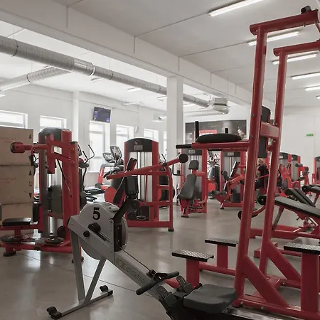 W Starym Browarze 1 Appartement Kłodzko