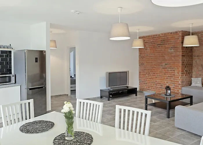 W Starym Browarze 1 * Kłodzko