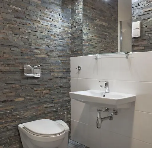 W Starym Browarze 1 Apartment Kłodzko