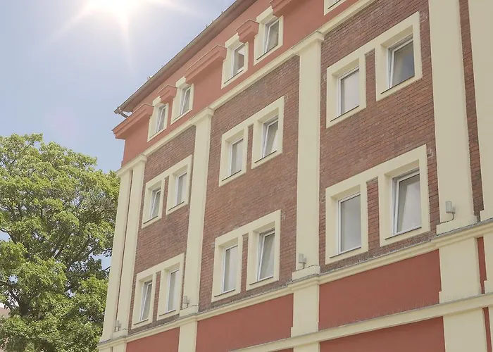 W Starym Browarze 1 Apartment *