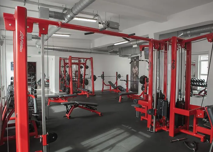 W Starym Browarze 1 Apartment