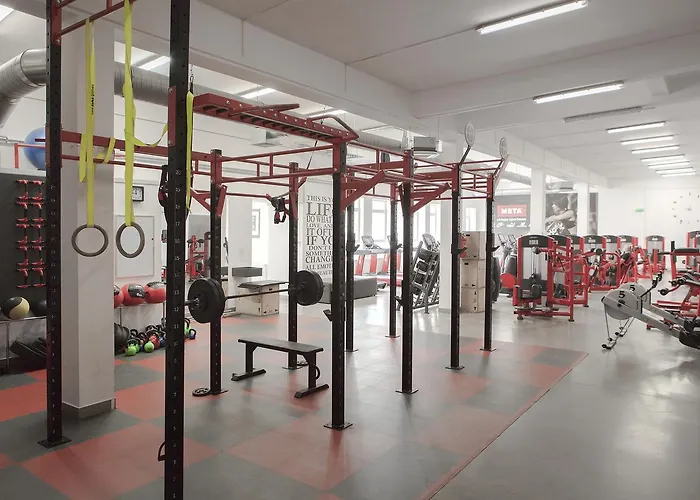 W Starym Browarze 1 Apartment *