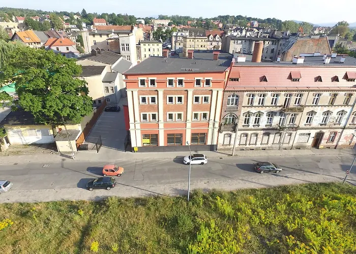 W Starym Browarze 1 Apartment Kłodzko