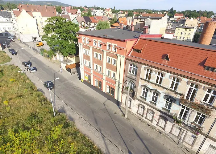 W Starym Browarze 1 Apartment Kłodzko