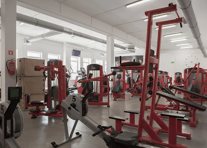 W Starym Browarze 1 Apartment Kłodzko